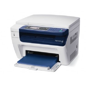 Xerox WorkCentre 3045NI Laser All In One Printer